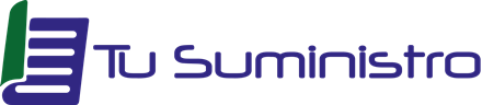 Logo Tu Suministro