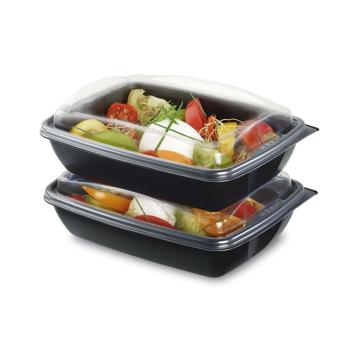 Comidas para eventos