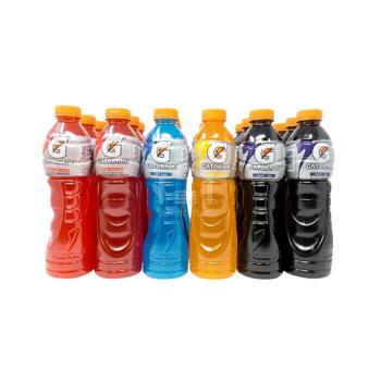 Gatorade
