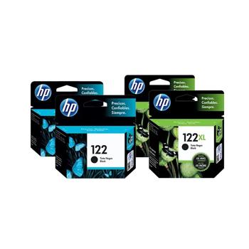 Cartuchos originales