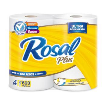 Papel higiénico hogar