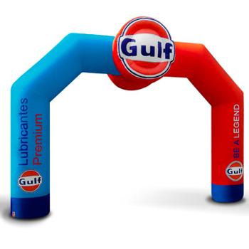 Inflables publicitarios