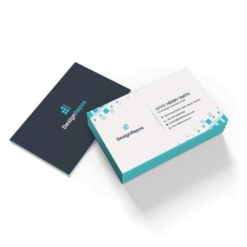 Tarjetas de presentación