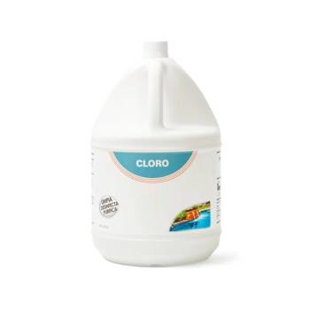 Cloro