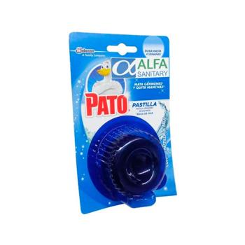 Pastillas para pocetas