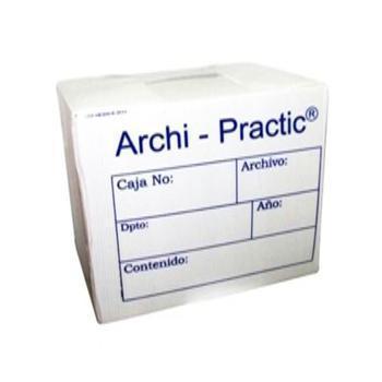 Archicomodo plástico