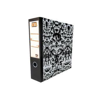 Archivador lomo ancho