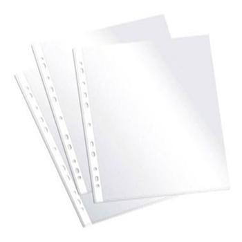 Fundas transparentes