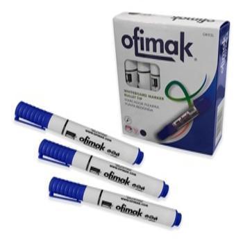 Marcadores acrílicos