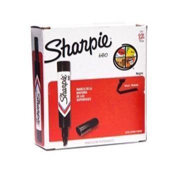 Marcadores permanentes