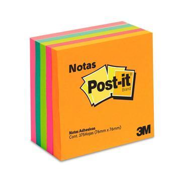 Notas adhesivas