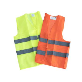 Chaleco vial