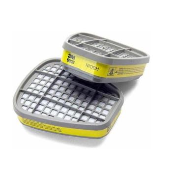 Filtro 3m serie 6000