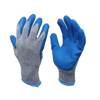 Guante baño de látex