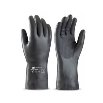 Guante de neopreno negro