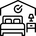 Productos de hotelería